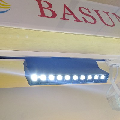 LED track light BCGDD053